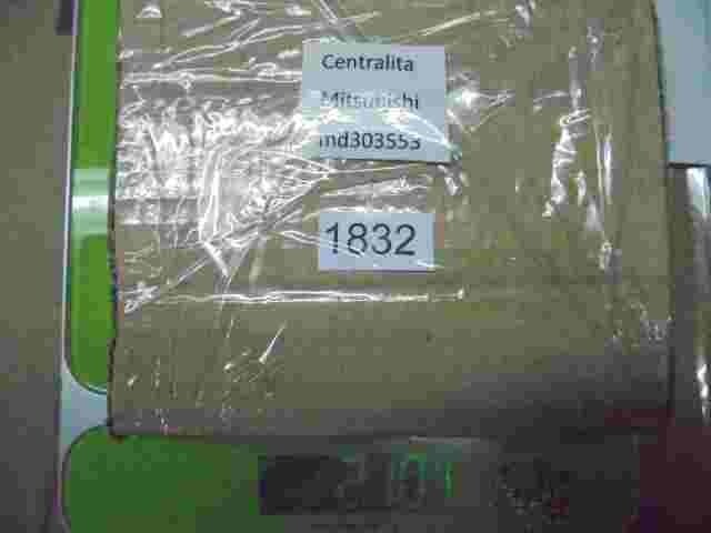 Centralita del motor Mitsubishi Space Wagon Runner MD303553 K8T72971