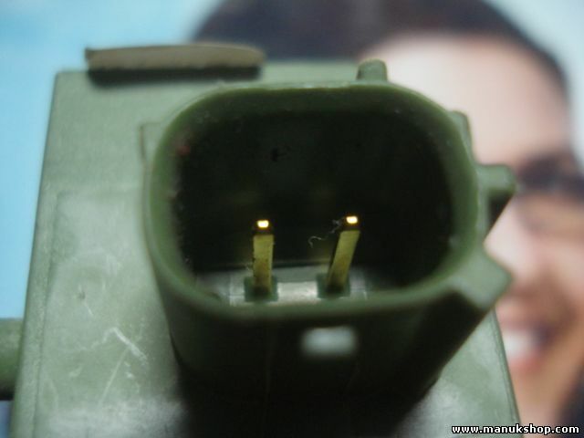 Airbag Centralita Chevrolet Aveo 96654865 SIEMENS 5WK43626