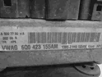 Bomba de dirección VW Polo Skoda Fabia Seat Ibiza KOYO 6Q0423155AM 6QO423155AM