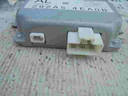 Controlador Estabilización de inactividad Nissan 292A54EA0B AL EUV9NS041AB