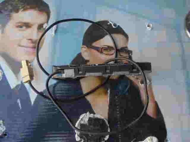 Amplificador de antena VW Golf V Audi A3 1K6035577H Blaupunkt 7617310002