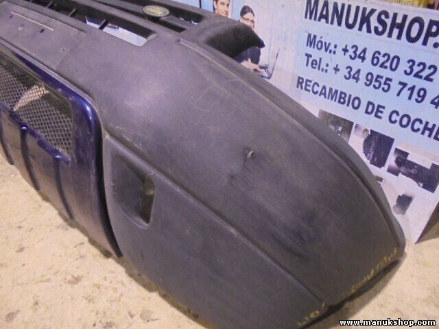 Parachoques Land Rover Freelander M801D M000P M801D M1000P M47T247 B3 PPEPDMT25