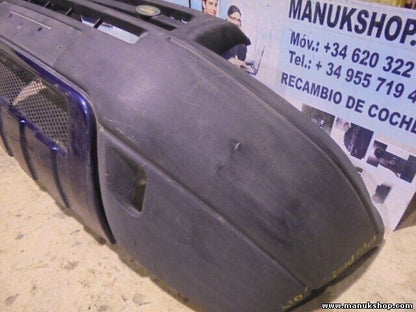 Parachoques Land Rover Freelander M801D M000P M801D M1000P M47T247 B3 PPEPDMT25