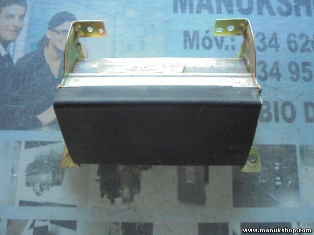 Airbag del pasajero Jeep P55116438AB INSP 239 E268152 TPSPM3022G0