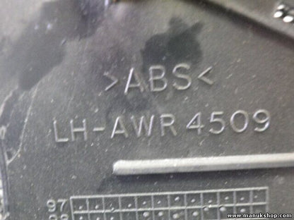 Rejilla Altavoz Land Rover Discovery TD5 AWR4509 LH AWR 4509 LH-AWR4509 ABS