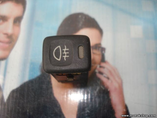 Niebla interruptor Citroen Xantia Peugeot 206 POM 1 POM1