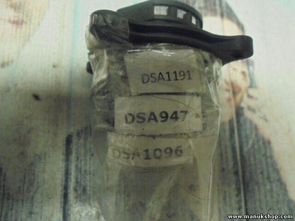 Conector enchufe inyección Ford Transit Kasten LUCAS DSA1191 DSA947 DSA1096