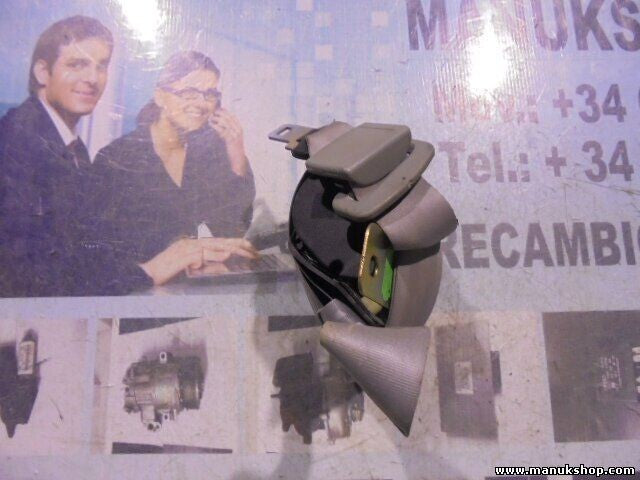 Cinturón de seguridad delantero derecho Renault Scenic RX4 432484 0372002