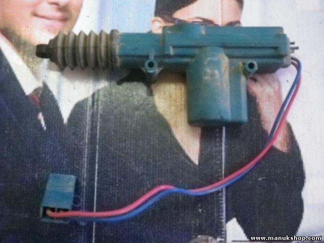 Cerradura cierre centralizado Puerta delantera izquierda SsangYong 8835005000