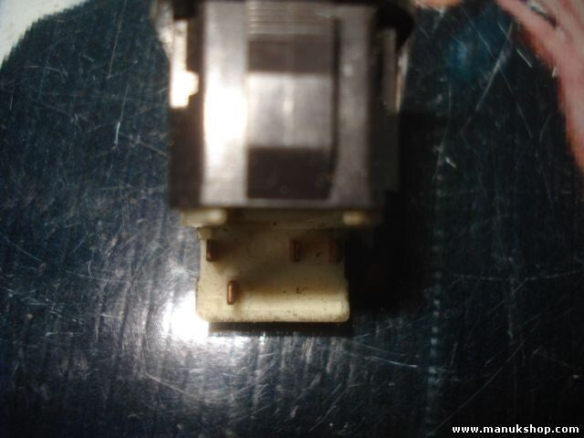 Mando Regulador Luz Cuadro Saab 93 9-3 YS3E 95 4616058