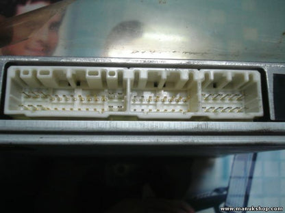 Centralina Toyota Corolla E11 896611A780 89661 1A780 DENSO 1757009231