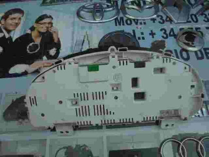 Quadro strumenti Honda Accord SEA KG 78100G900 78100G900W09 HR0347009