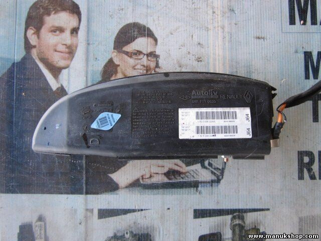 Airbag puerta delantera derecha Renault 8200188506 550638000 150503600330