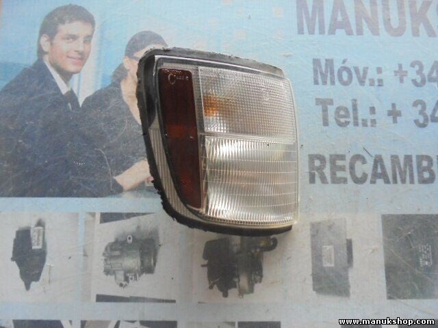 Intermitente trasero derecho Opel Monterey 7444 ICHIKOH 7444 R ICHIKOH 3416