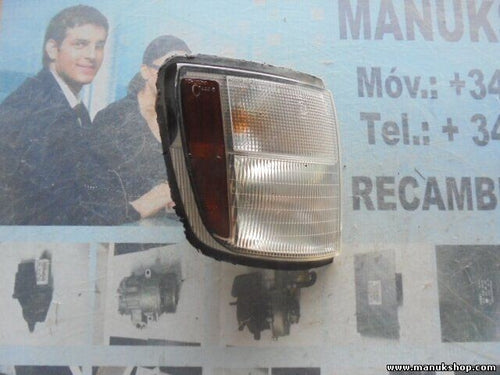 Intermitente trasero derecho Opel Monterey 7444 ICHIKOH 7444 R ICHIKOH 3416