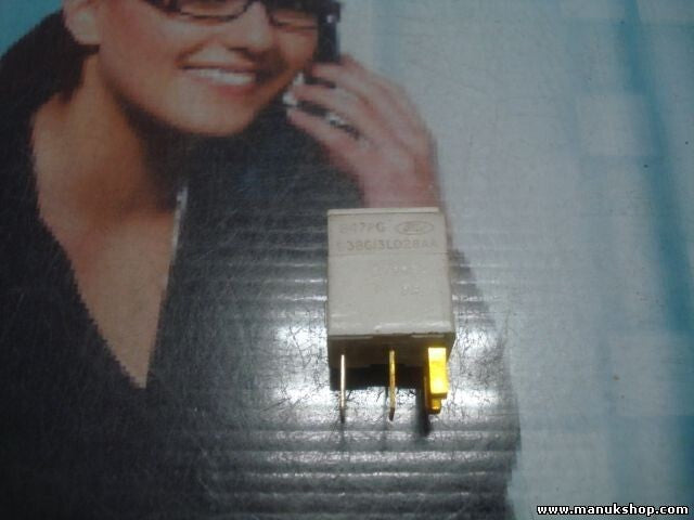 Relé Ford Scorpio B47PG 93BGI3L028AA