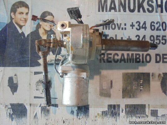 Columna de dirección Hyundai ix35 1.7 CRDi 451IFKVA0307 GM45100300 ESP-603W