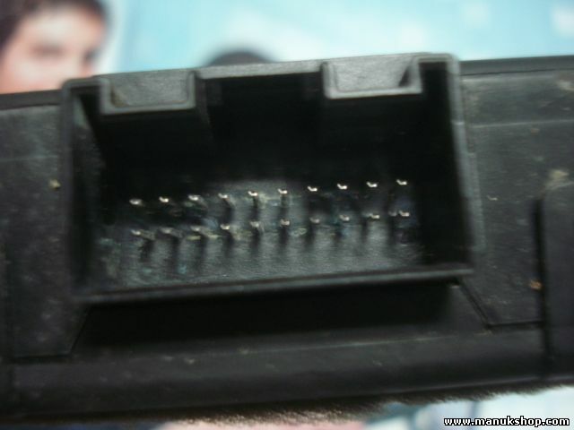 Porta interfaccia diagnostica Touran Golf 5 1K0907530F 1K0907951 1KO907530F