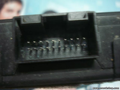 Porta interfaccia diagnostica Touran Golf 5 1K0907530F 1K0907951 1KO907530F