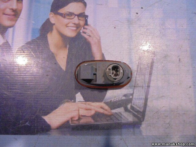 Piloto Lateral izquierdo Mitsubishi Pajero IO 1.8 4WD W5W-12V5W W5W12V5W 56754