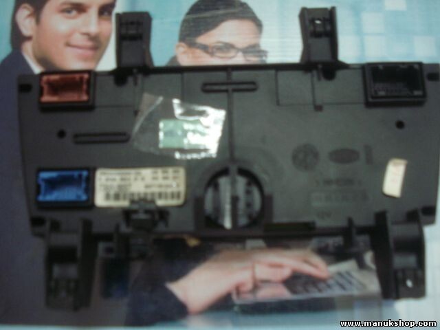 A/C System Fiat Stilo 192 2001–2008 735319257 503600000102