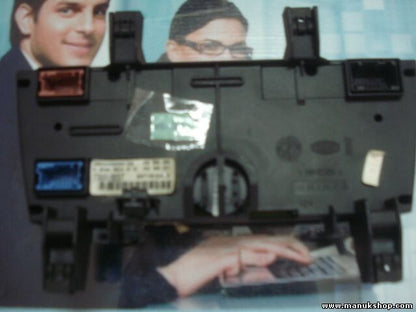 A/C System Fiat Stilo 192 2001–2008 735319257 503600000102