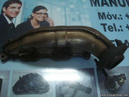 Colector Mercedes-Benz W140 600 SE SEL 1201106M91 120 11 06 M 91