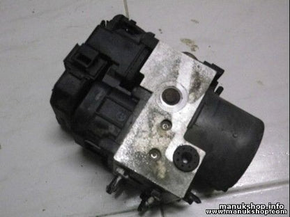Unidad hidráulica del ABS Audi A4 8D2/8D5 VW Passat 3B2/3B5 8E0614111 0265216411