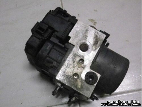 Unidad hidráulica del ABS Audi A4 8D2/8D5 VW Passat 3B2/3B5 8E0614111 0265216411
