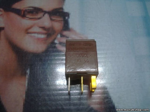 Relé Ford Escort Fiesta Mondeo B47PG 93BG14N089AA