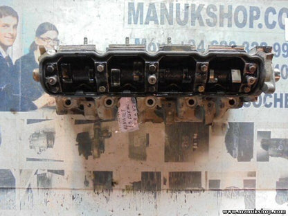 Culata Renault Scenic 4X4 1.9 DCI 75 KW F9Q740 F9G03 035931 035929 4954