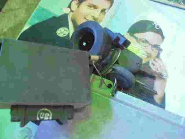 Centralita Renault Megane 1.4 HOM7700864451 7700101920 SIEMENS S111730108C