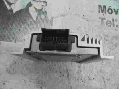 Centralita caja de Transferencia Mercedes-Benz W163 ML A1635455032 HW 9837