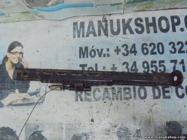 Guía de asiento derecho lado derecho Suzuki Vitara Se/Sv (Et) 1.9 Td