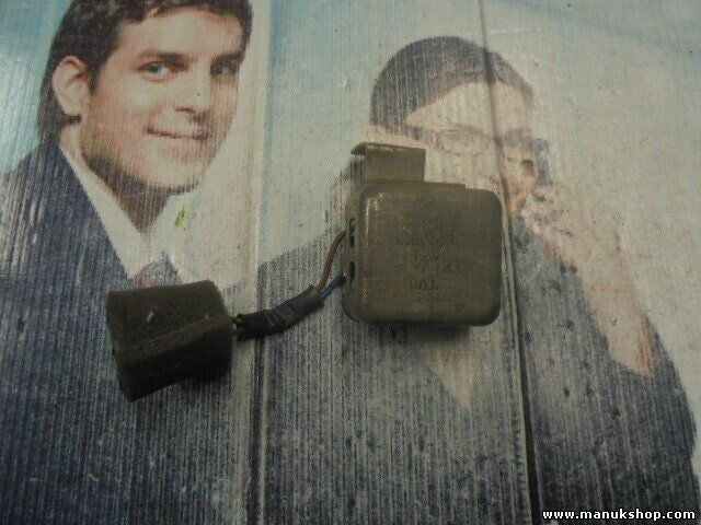 Relé Hyundai Galloper II JK HR805190 HR 805190 12V