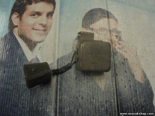 Relé Hyundai Galloper II JK HR805190 HR 805190 12V