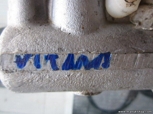 Bomba de freno Suzuki Vitara SE/SV (ET) 2.0 3772 AISIN BL1 1516 BL11516