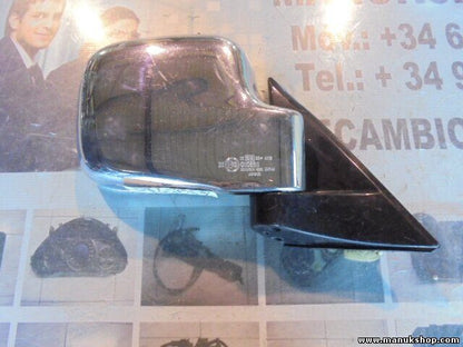 Espejo retrovisor exterior derecho electrico Toyota 4Runner E13010624 02 4172