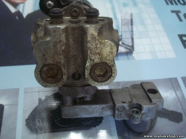 Unidad hidráulica del ABS Volkswagen 10044707453 N12993 0014007450055055