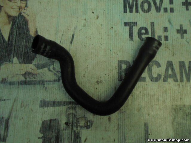 Manguera de aceite Fiat Doblo 2005-2015 55185384