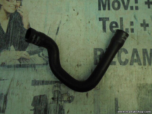 Manguera de aceite Fiat Doblo 2005-2015 55185384