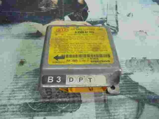 Sensor de impacto de airbag Kia Rio 0K32B677F0 0K32B-67-7F0 B3EBAP47AA0435