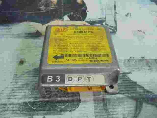 Sensor de impacto de airbag Kia Rio 0K32B677F0 0K32B-67-7F0 B3EBAP47AA0435