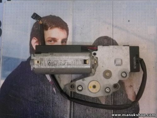 Motor techo BMW E39 528i 77060002 770 60002 770.60002 809920054