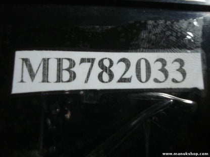 mando botonera elevalunas Mitsubishi Montero Pajero MB782033