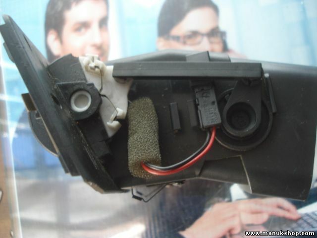 Rejilla Aireadora Audi A6 4B1820902 4B1 820 902