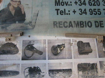 Vetro anteriore sinistro Mitsubishi Pajero Montero 43R00034 M274AS2DOT20 E6