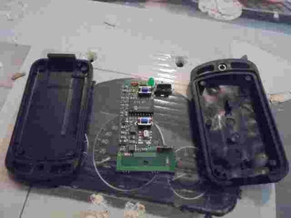 telecomando T101V2 GAMMA 433,92 MHz 12V