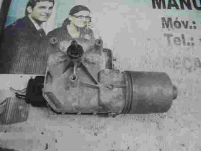 Motore tergicristallo anteriore Touareg Porsche Audi 7L0955119L 0390241836