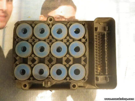 ABS Centralita Mercedes-Benz W203 Classe C A03457732 A0054312912 10020404394